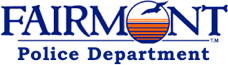Fairmont Police Department Logo